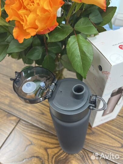 Бутылка для воды Roborock