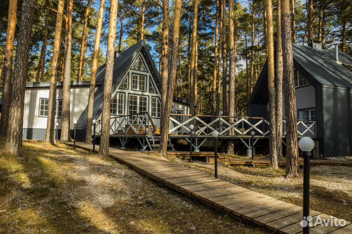 Строительство домов