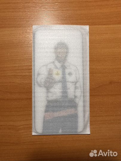 Защитное стекло iPhone 14 pro max