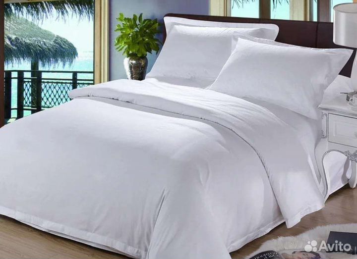 Белье постельное