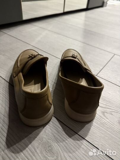 Tendance лоферы