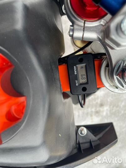 Кайо эволюшн 125 ем