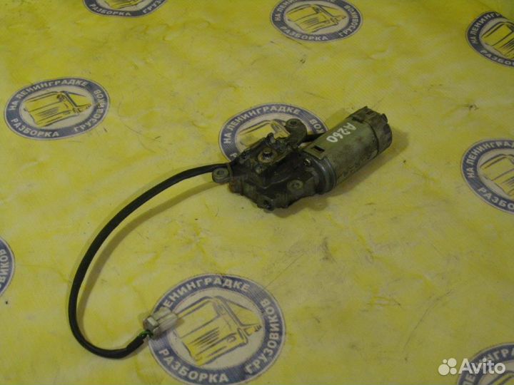 Мотор люка 0058205442 mercedes-benz, actros