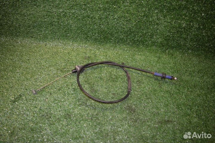 Трос газа Renault Logan