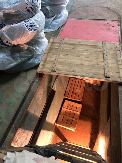 Гараж, 19 м²