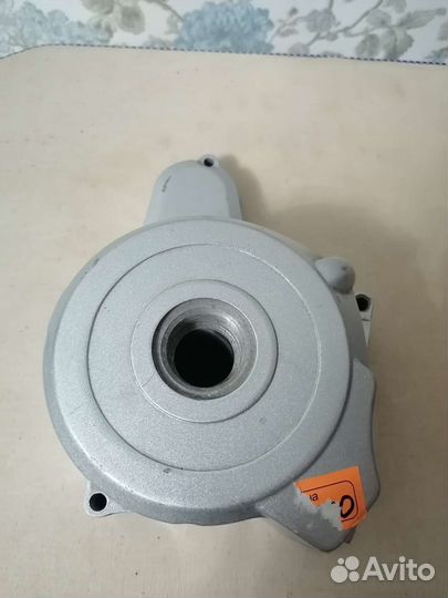 Картер для мопеда Альфа