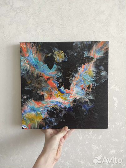 Интерьерная картина