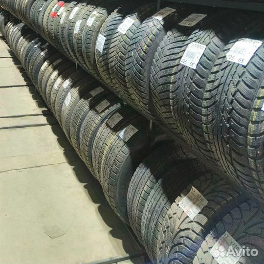 Giti GitiComfort 225 215/65 R16 97L