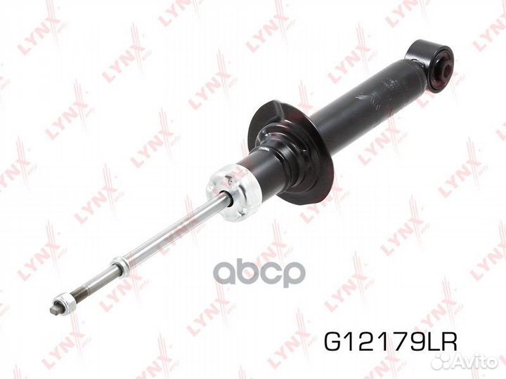 Амортизатор зад прав/лев G12179LR lynxauto