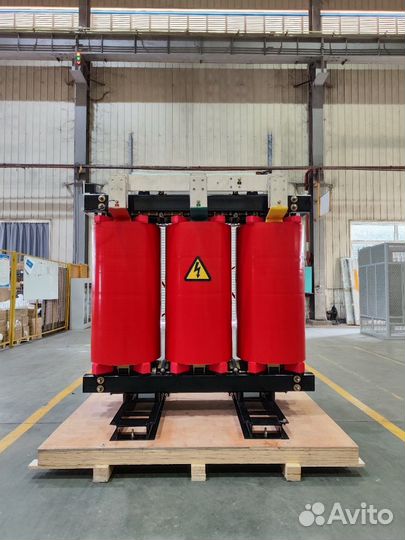 Трансформатор сухой тсл 250