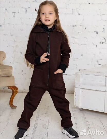 Комбинезон детский