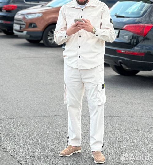 Костюм мужской