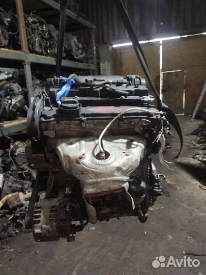 Б/У Б/У Двигатель Из Европы. Состояние