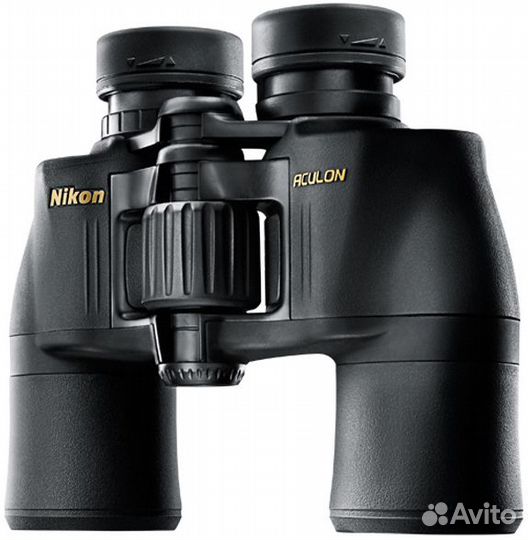 Продам бинокль Nikon Aculon A211 8х42