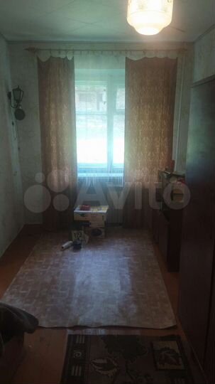 2-к. квартира, 45,3 м², 1/5 эт.