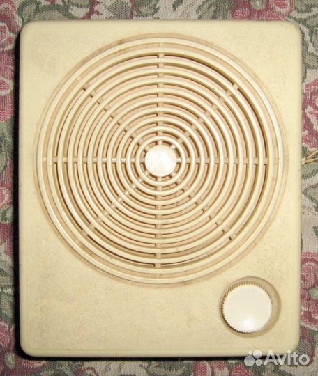 Громкоговоритель обь-303