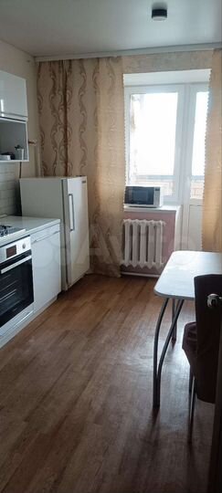 1-к. квартира, 45 м², 5/5 эт.