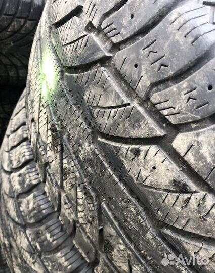 Cooper Weather-Master WSC 265/60 R18