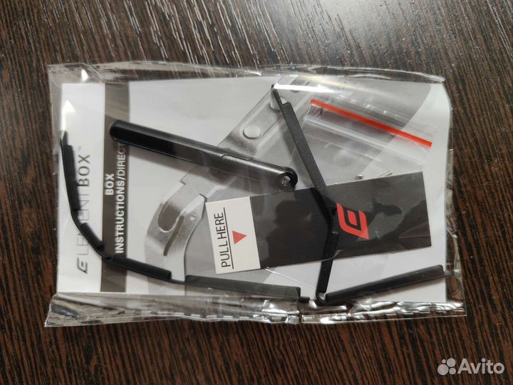 Металлический бампер Xiaomi mi 11 ultra