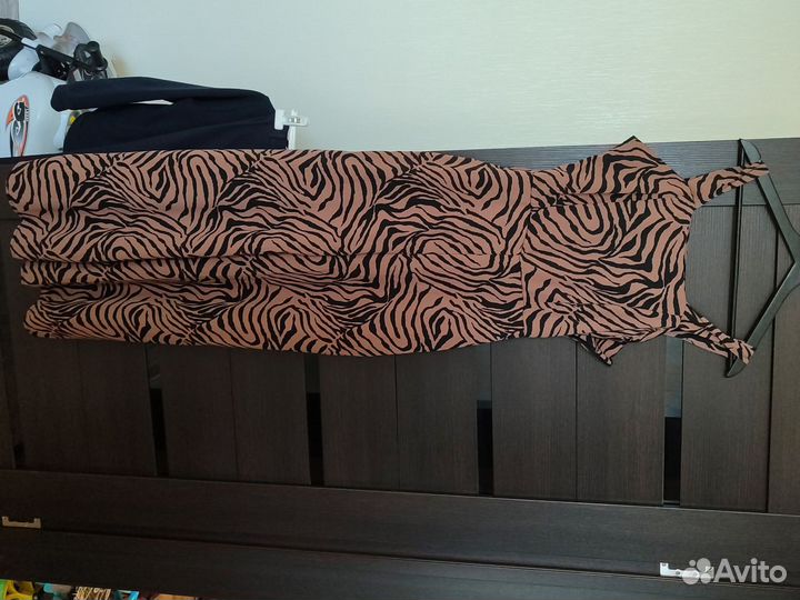 Комбинезон женский