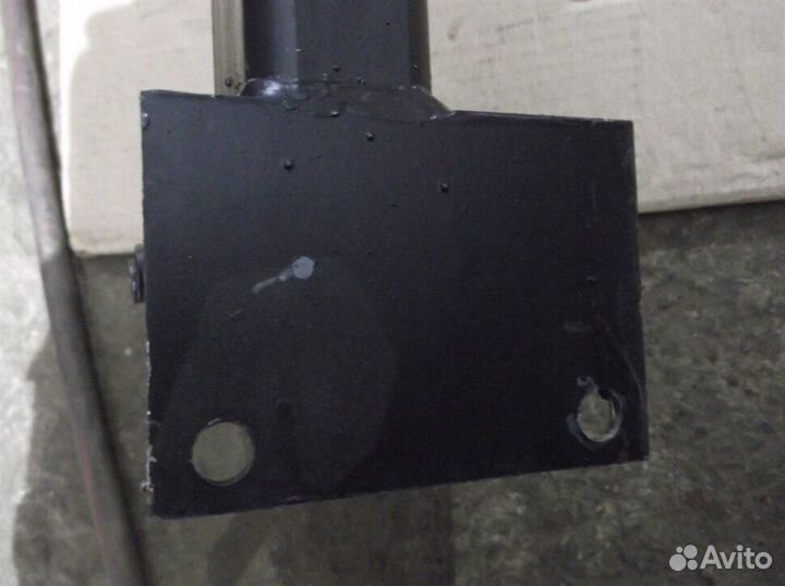 Фаркоп Chevrolet Lacetti универсал 2004-2012