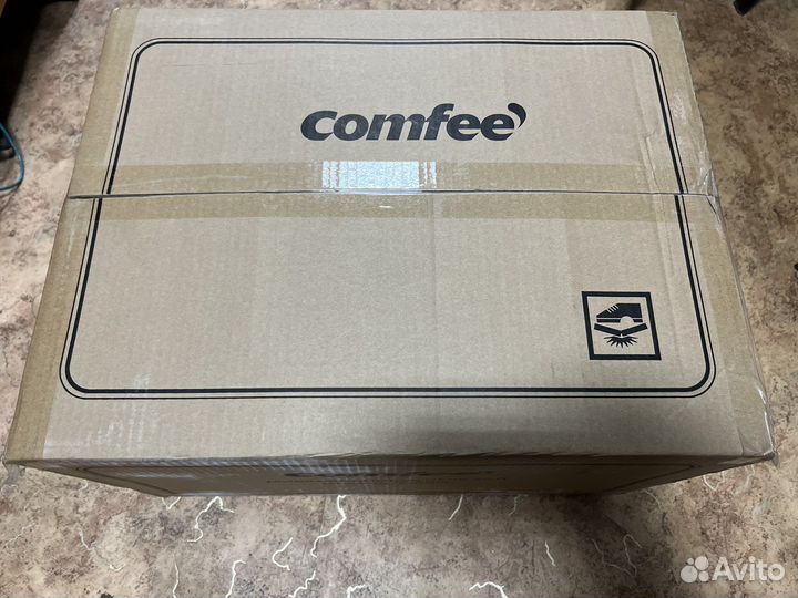 Микроволновая печь Comfee