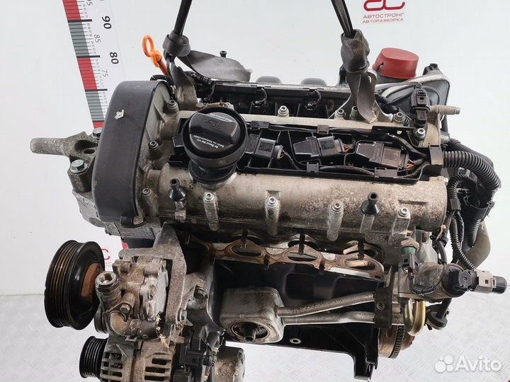 Двигатель (двс) для Seat Leon 1 (1M) BCB