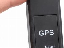 Мини трекер GPS