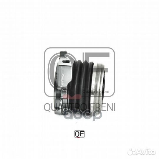Подшипник выжимной гидравлический, QF50B00011 Q