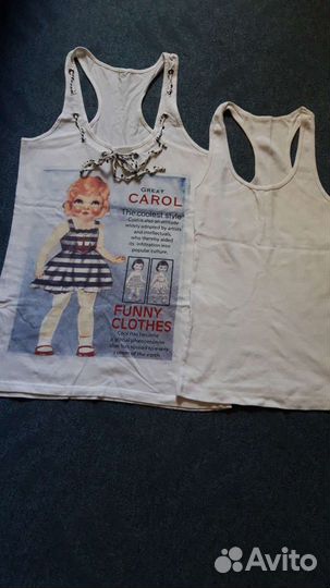 Шорты, летняя одежда