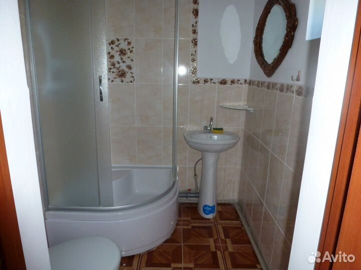 Гостевой дом Мыс зюк