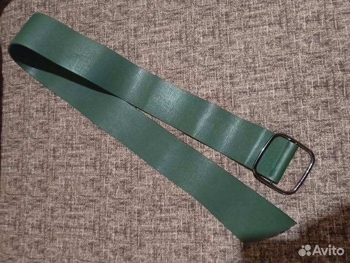 Кожазам ремни женские