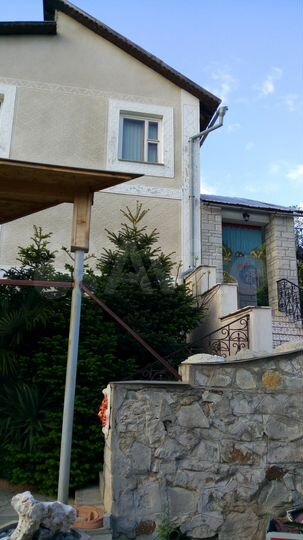 Дом 300 м² на участке 15 сот.