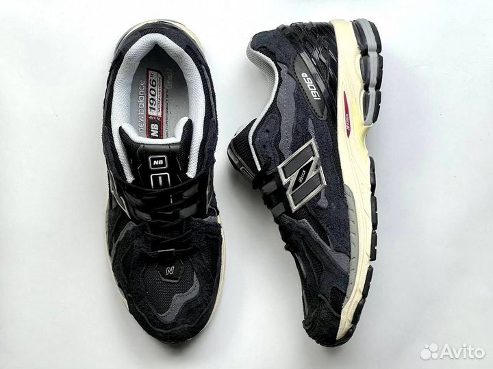 Кроссовки Nike, Adidas, Asics, New Balance 1906d