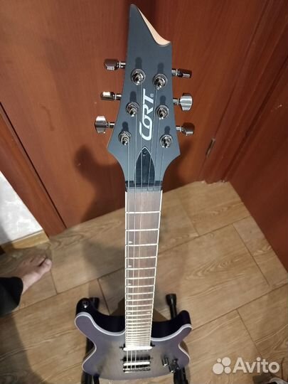 Электрогитара Cort KX300-opcb