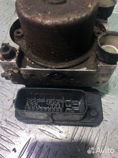 Блок ABS Mitsubishi Lancer 9