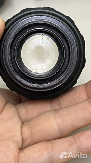 Helios 44 2