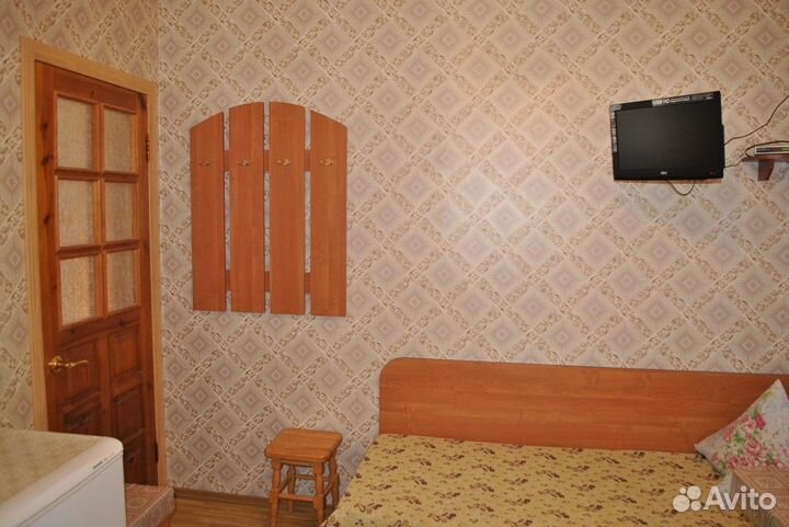 Отдых в Крыму у моря. Николаевка, частный сектор