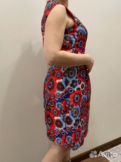 Платье женское вечернее