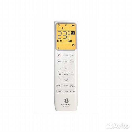 Royal Clima RCI-PF75HN