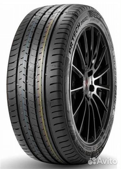 DoubleStar DSU02 225/45 R19 96W