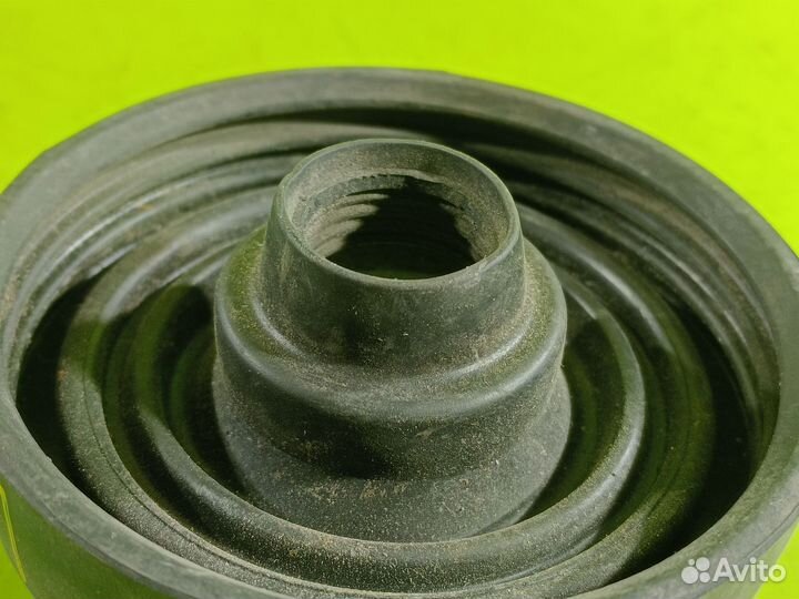 Заглушка фары для Mitsubishi Galant 8