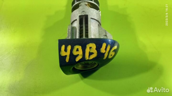 Вставка замка двери для Kia Ceed 2007-2012