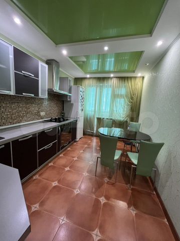 3-к. квартира, 78 м², 5/5 эт.