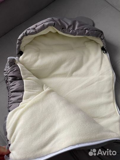 Конверт- мешок детский