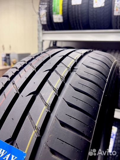 Bearway BW118 255/35 R21 129U