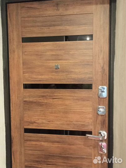 Двери. Входные. Терморазрыв. Противопожарные EIS60