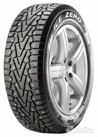 Pirelli Ice Zero 215/70 R16