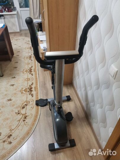 Велотренажер torneo