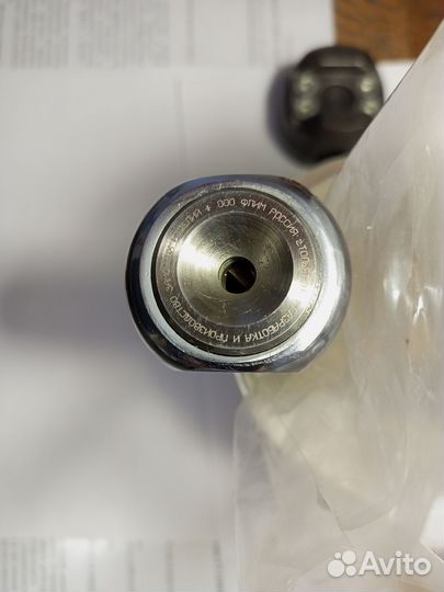 Блокиратор на руль